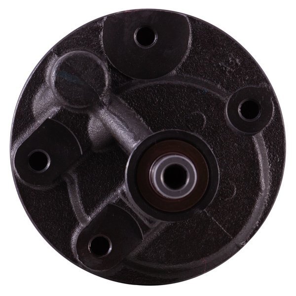 STEERING PUMP, Pwr Steer, Mfr#: 60-5008